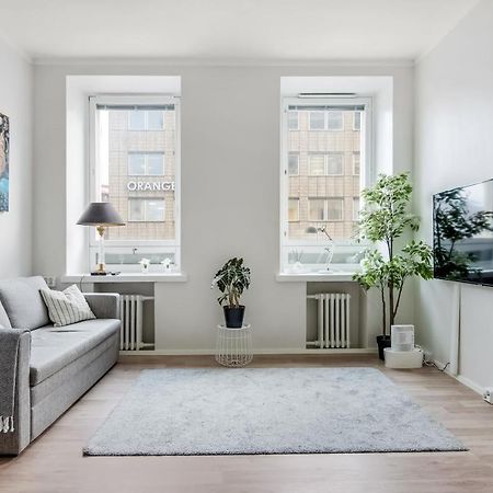 Wehost Bright And Central 1Br For Four Travellers Хельсинки Экстерьер фото
